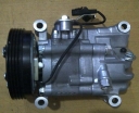 COMPRESSOR ASSY AC SUZUKI X - OVER, DENSO