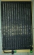 CONDENSOR AC UNIVERSAL SANDEN 12" X 18 "