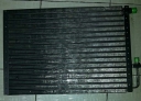 CONDENSOR AC UNIVERSAL SANDEN 14 X 21 
