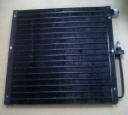 CONDENSOR AC UNIVERSAL SANDEN 14" X 18"