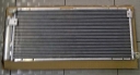 CONDENSOR AC SUZUKI BALENO NEXT - G, R 134 A