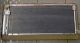 CONDENSOR AC SUZUKI AERIO R 134 A