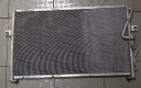 CONDENSOR AC KIA CARNIVAL R 134 A