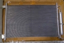 CONDENSOR AC NISSAN GRAND LIVINA 1500 CC