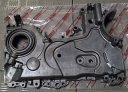 COVER RANTAI TIMING TOYOTA AVANZA & DAIHATSU XENIA 1300 CC, ORIGINAL TOYOTA