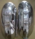 COVER SPION HONDA JAZZ TAHUN 2003-2006 / SET