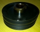 PULLEY CRANK SHAFT ISUZU PANTHER KAPSUL 2500 CC