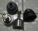 AS RODA LUAR / CV JOINT HONDA CIVIC WONDER TAHUN 1984-1986 / SET