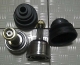 AS RODA LUAR / CV JOINT HONDA CIVIC WONDER TAHUN 1984-1986 / SET