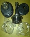 AS RODA LUAR / CV.JOINT DAIHATSU CLASSY / SET