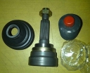 AS RODA LUAR / CV JOINT CHEVROLET SPARK, 800 CC, 3 CYLINDER, UNTUK 1 RODA