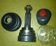 AS RODA LUAR / CV JOINT CHEVROLET SPARK, 800 CC, 3 CYLINDER, UNTUK 1 RODA