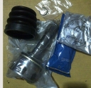 AS RODA LUAR / CV JOINT SUZUKI VITARA TAHUN 93, 4 WD, SEBELAH KIRI, TAIWAN