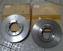 DISC BRAKE / PIRINGAN REM DAIHATSU TAFT GT TAHUN 1990-1993 / SET