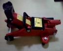 HYDRAULIC JACK / DONGKRAK 2 TON