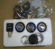 DOOR LOCK MODEL KUNCI BINTANG