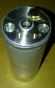 FILTER DRIER AC KIA CARNIVAL, TYPE R 134 A