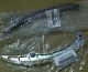 DUMPER TIMING CHAIN / DUMPER RANTAI KETENG TOYOTA VIOS TAHUN 2003-2006, ORIGINAL TOYOTA