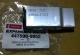 EKSPANSI AC MITSUBISHI KUDA, ORIGINAL