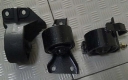 ENGINE MOUNTING DAIHATSU CLASSY / SET