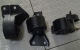 ENGINE MOUNTING DAIHATSU CLASSY / SET