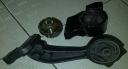 ENGINE MOUNTING DAIHATSU CHARADE CX TAHUN 87, TYPE G 100 / SET