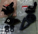 ENGINE MOUNTING HONDA JAZZ TAHUN 2004-2007, MANUAL / SET, HONDA IMPORT