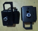 ENGINE MOUNTING OPEL BLAZER DOHC / SET