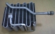 EVAPORATOR / COOLING COIL AC HONDA CIVIC WONDER R 12.