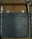 EVAPORATOR / COOLING COIL AC OPEL BLAZER, LAMINATED