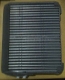 EVAPORATOR / COOLING COIL AC SUZUKI GRAND ESCUDO 2.O ( 1600 CC ), R 134 A.ORIGINAL