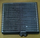 EVAPORATOR / COOLING COIL AC SUZUKI GRAND ESCUDO 2.O ( 2000 CC ), R 134 A.ORIGINAL