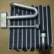 EVAPORATOR / COOLING COIL AC HONDA CIVIC GENIO R 12, TAHUN 92-93
