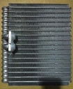 EVAPORATOR / COOLING COIL AC MITSUBISHI KUDA, R 134 A.ORIGINAL  DENSO