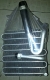 EVAPORATOR / COOLING COIL AC TOYOTA SOLUNA, R 134 A.