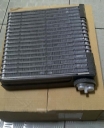 EVAPORATOR / COOLING COIL AC TOYOTA VIOS TAHUN 2003-2006, R 134 A. ORIGINAL DENSO