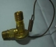 EKSPANSI AC MODEL KAPILER ORING R134 A