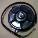 MOTOR EXTRA FAN AC SUZUKI AERIO.