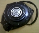 MOTOR EXTRA FAN AC HONDA JAZZ ORIGINAL