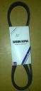 FAN BELT CHEVROLET AVEO TAHUN 2003-2005, ORIGINAL GM