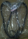 FAN BELT TOYOTA KIJANG INNOVA DIESEL, ORIGINAL TOYOTA