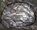 FAN BELT POWER STEERING TOYOTA VIOS TAHUN 2003-2006, ORIGINAL TOYOTA
