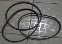 FAN BELT HONDA GRAND CIVIC TAHUN 1988-1991 / SET