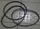 FAN BELT HONDA GRAND CIVIC TAHUN 1988-1991 / SET