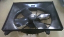 SHROUD FAN ASSY TOYOTA AVANZA & DAIHATSU XENIA. ORIGINAL DENSO