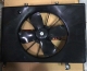 SHROUD FAN ASSY TOYOTA RUSH & DAIHATSU TERIOS. ORIGINAL DENSO