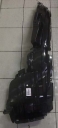 LINER FENDER TOYOTA AVANZA & DAIHATSU XENIA VVT - I, BAGIAN KIRI DEPAN, ORIGINAL TOYOTA