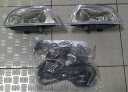 FOG LAMP HONDA NEW CITY TAHUN 2006-2007 / SET
