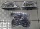 FOG LAMP HONDA NEW CITY TAHUN 2006-2007 / SET
