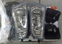FOG LAMP HONDA NEW CIVIC 1800 CC TAHUN 2006-2007 / SET